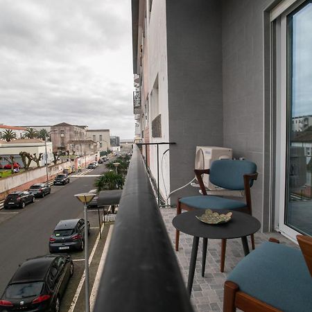 Ponta Delgada Francisco Terrace 아파트 외부 사진