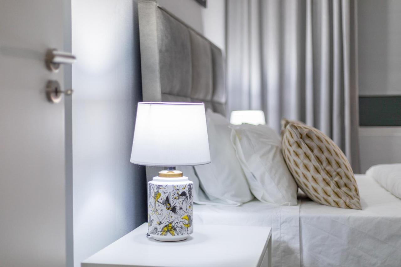 Ponta Delgada Francisco Terrace 아파트 외부 사진